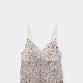 Krajkový top, Intimissimi, 849 Kč