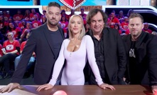 Nela Slováková se objeví v show Máme rádi Česko.