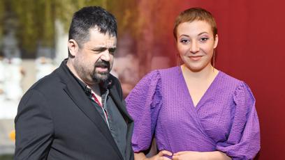 FOTO: Anna Slováčková