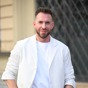 Tomáš Arsov oznámil smutnou informaci na sociálních sítích.