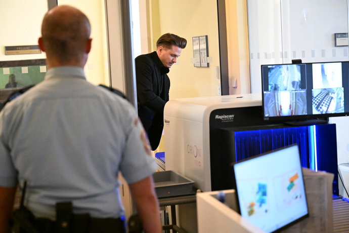 FOTO: Soud Ondřeje Brzobohatého a Taťány Kuchařové. – stránka 203