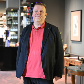 Jan Čermák promluvil otevřeně o spolupráci s cholerickým Jaromírem Soukupem.