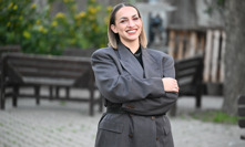 Samantha Prachařová byla letos v Survivoru.