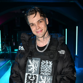 Mikolas Josef je velmi oblíbený.