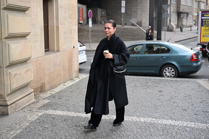 FOTO: Poslední rozloučení s Aloisem Švehlíkem. – stránka 271