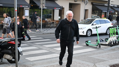 FOTO: Poslední rozloučení s Aloisem Švehlíkem.