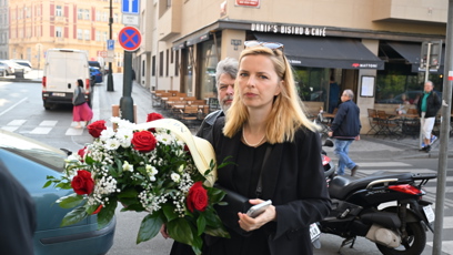 FOTO: Poslední rozloučení s Aloisem Švehlíkem.