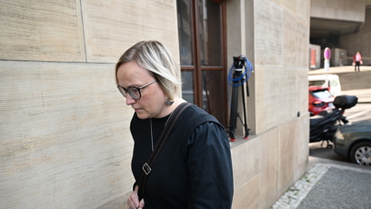 FOTO: Poslední rozloučení s Aloisem Švehlíkem v Národním divadle.