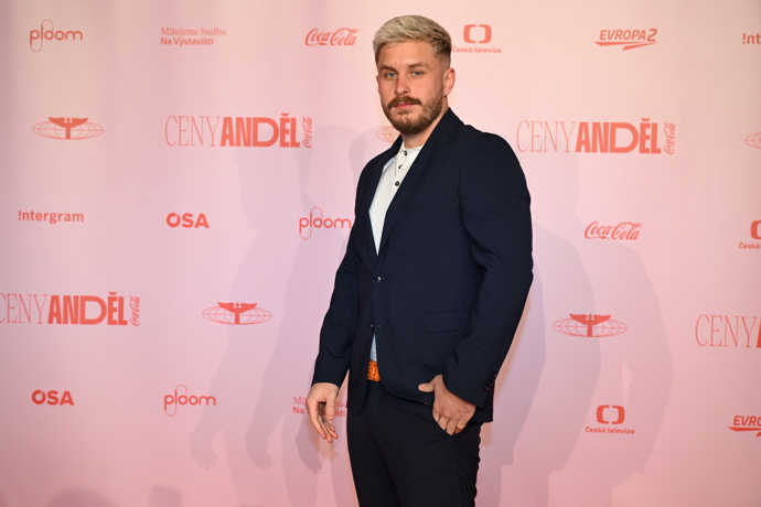 FOTO: Na Andělech se sešla smetánka české hudební scény. – stránka 296