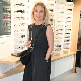 Světlana Nálepková nahradila v divadle kolegyni.