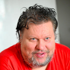 Timo měl před časem psychotický záchvat.