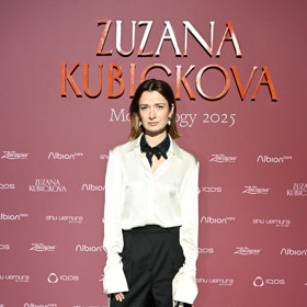 Podle Mariky muži potřebují, aby nad nimi někdo stál a řídil je.