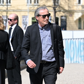 Martin Stropnický bude dědečkem.