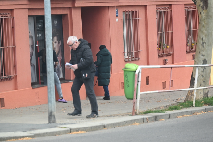 FOTO: Dagmar Patrasová šla do dámského salonu. – stránka 141