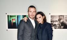 I po letech jsou Beckhamovi styloví. 