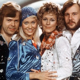 Zatímco na profesionálním poli slavila Agnetha úspěch, v soukromí už to tak růžové nebylo.