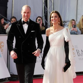 Princ i princezna z Walesu podle všeho milují hlavně svěží vůně, které používají na oficiálně akce, ale i v soukromí.