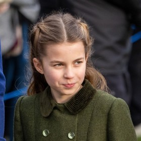 Princezna Charlotte, prostřední potomek prince Williama a jeho manželky Kate Middleton, slaví 2. května 10. narozeniny.