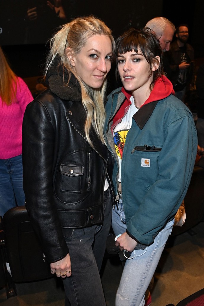 FOTO: Herečka Kristen Stewart si vzala scénáristku Dylan Meyer. – stránka 4