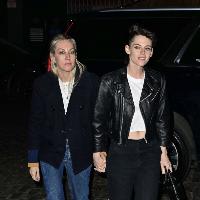 FOTO: Kristen Stewart si vzala scénáristku Dylan Meyer. – stránka 3
