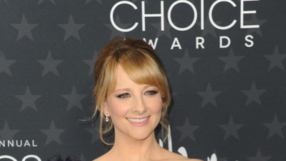 FOTO: Melissa Rauch vypadá stále skvěle.