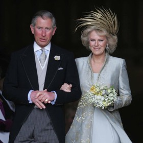 Od svatby prince Charlese a Camilly Parker-Bowles uplynulo už 20 let. Brali se 9. dubna 2000 na hradě Windsor.