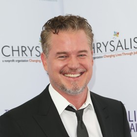 Eric Dane natočil před svou smrtí dojemný vzkaz.
