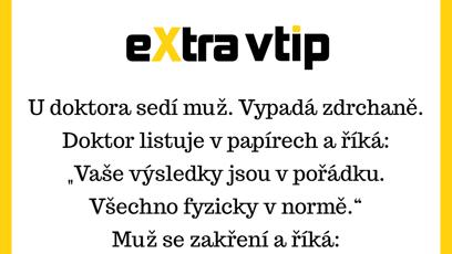 FOTO: Vtipy
