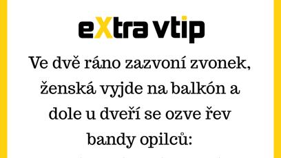 FOTO: Vtipy