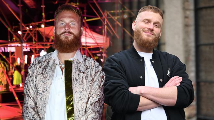 FOTO: Michael Skalický se změnil k nepoznání. – stránka 88