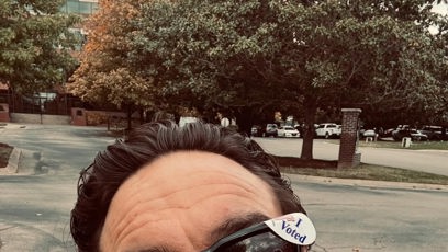 FOTO: Herec Johnny Galecki na snímku z listopadu 2024.