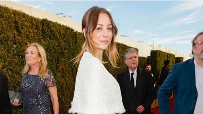 FOTO: Kaley Cuoco vypadá stále skvěle.