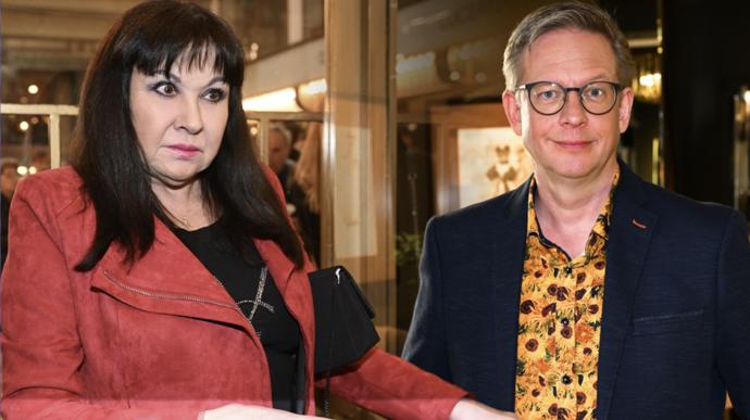 Foto k tématům Aleš Cibulka, Dagmar Patrasová – stránka 29