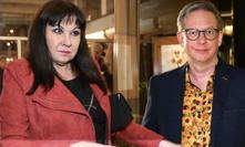 Pravda o stavu Dády Patrasové. Aleš Cibulka promluvil o její žalostné situaci, pomoci si musí ale sama