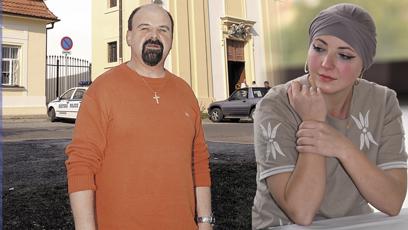 FOTO: Anna Slováčková