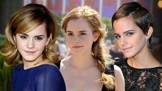 11 nejkrásnějších účesů Emmy Watson: Vlasová kouzelnice nosí hermionovské vlny, revoluční pixie střih i neotřelý hippie cop