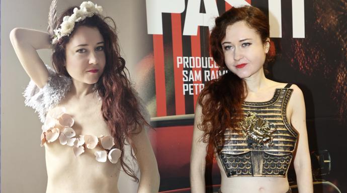 Foto k tématu Eva Toulová – stránka 226