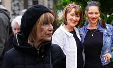 Petra Černocká se vyjádřila ke smrti partnera své dcery.