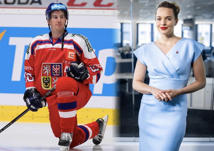 FOTO: Romana Tabaková se vyjádřila k údajné aférce s Romanem Červenkou. – stránka 3