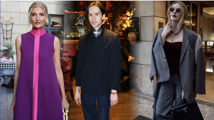 Foto k tématům Nikol Moravcová, Tereza Maxová, Boris Král – stránka 25