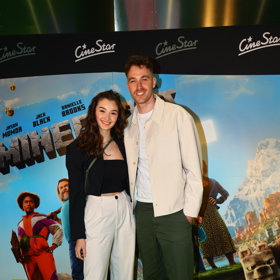 Influencerka Anna Kloboučková.