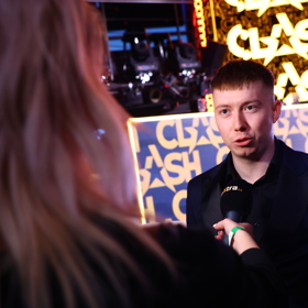 Jakub Jíra během rozhovoru pro eXtra.cz.