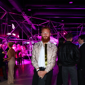 Michael Skalický šokoval svou proměnou. 