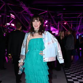 Klára Vytisková má styl, který nebyl vždy všem po chuti.