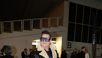 FOTO: Předávání Cen Anděl si nenechal ujít nikdo, kdo něco znamená.