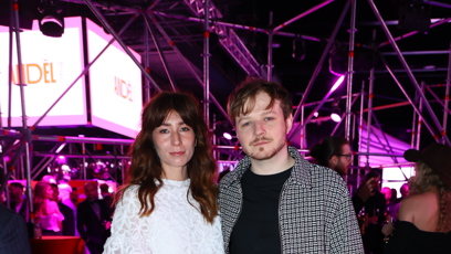 FOTO: Předávání Cen Anděl si nenechala ujít řada hostů.