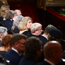 Zdrcená vdova po Aloisi Švehlíkovi Florentina.