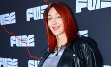 Dorazila i Kateřina Klinderová alias Kundosaki.