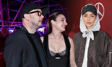 Tomáš Břínek ukázal novou partnerku.