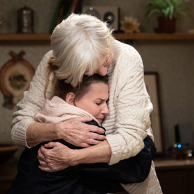 Diváky ulice čekají dojímavé scény.